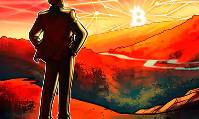 BlackRock announces the launch of a new private spot Bitcoin trust