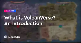 What is VulcanVerse? An Introduction