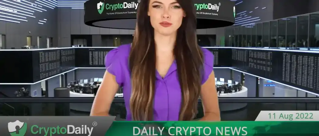 Crypto Daily - Crypto And Financial News 11/08/2022 Ripple Buying Celsius?