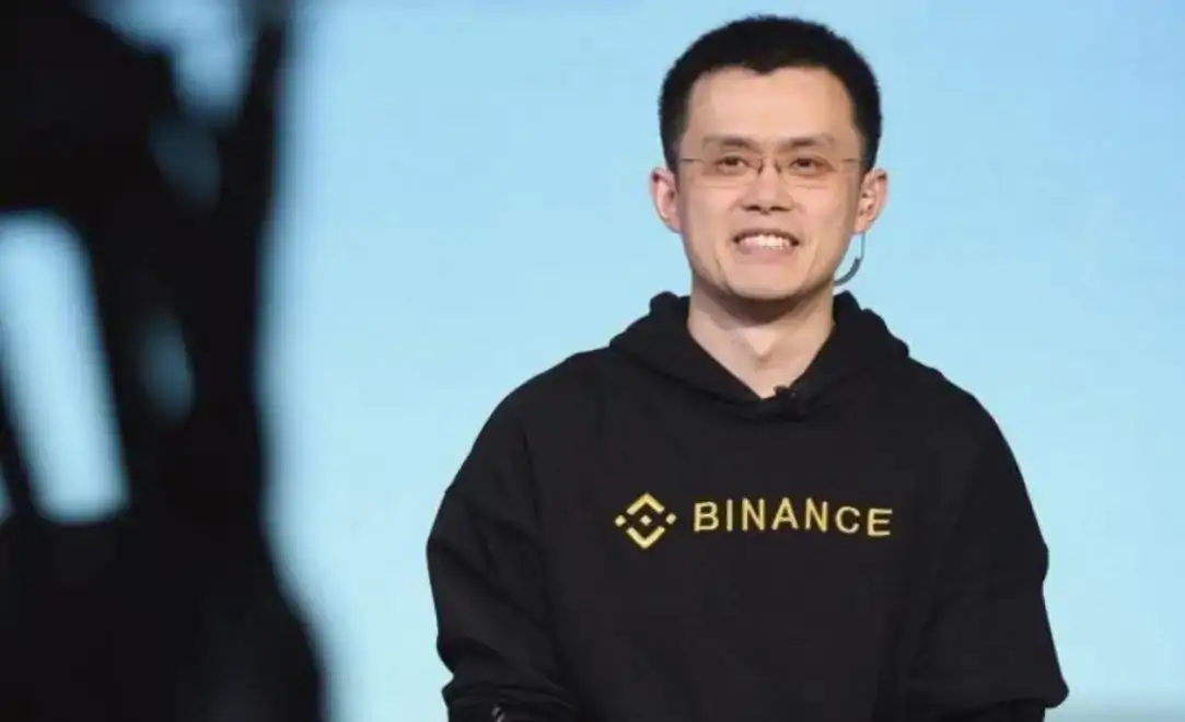 Binance has ‘a lot of dry powder’ for crypto acquisitions: CEO