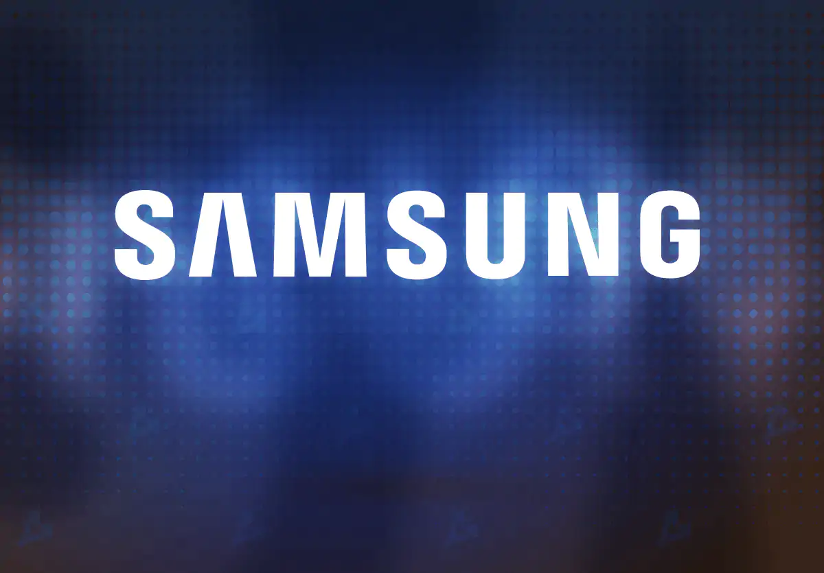 Samsung эмблема