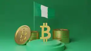 Study: Nigeria Most Crypto-Obsessed English Speaking Country Globally