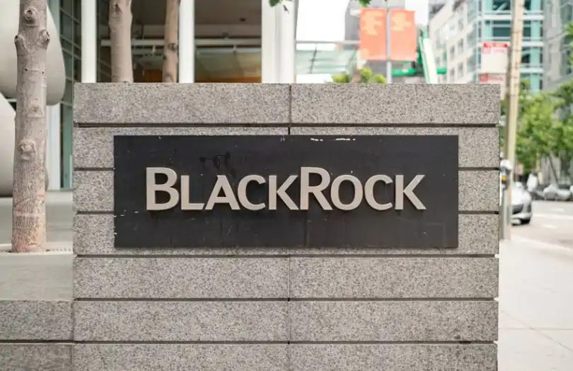 BlackRock enables crypto access through Coinbase integration