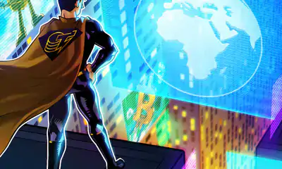 Cointelegraph expands to Middle East and North Africa with a new franchise